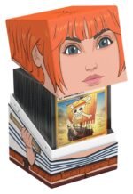 Squaroes Squaroe ONE PIECE OP002 - Nami - immagine 6