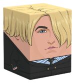 Squaroes Squaroe ONE PIECE OP003 - Sanji