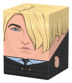 Squaroes Squaroe ONE PIECE OP003 - Sanji - immagine 2