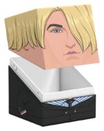 Squaroes Squaroe ONE PIECE OP003 - Sanji - immagine 5