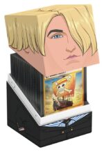 Squaroes Squaroe ONE PIECE OP003 - Sanji - immagine 6