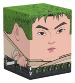 Squaroes Squaroe ONE PIECE OP004 - Roronoa Zoro