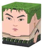 Squaroes Squaroe ONE PIECE OP004 - Roronoa Zoro - immagine 2