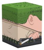 Squaroes Squaroe ONE PIECE OP004 - Roronoa Zoro - immagine 3