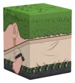 Squaroes Squaroe ONE PIECE OP004 - Roronoa Zoro - immagine 4