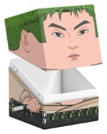 Squaroes Squaroe ONE PIECE OP004 - Roronoa Zoro - immagine 5