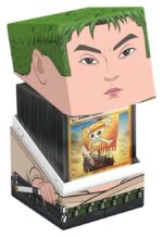 Squaroes Squaroe ONE PIECE OP004 - Roronoa Zoro - immagine 6