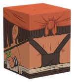 Squaroes Squaroe ONE PIECE OP005 - Usopp - immagine 4