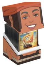 Squaroes Squaroe ONE PIECE OP005 - Usopp - immagine 6