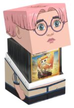 Squaroes Squaroe ONE PIECE OP006 - Koby - immagine 6