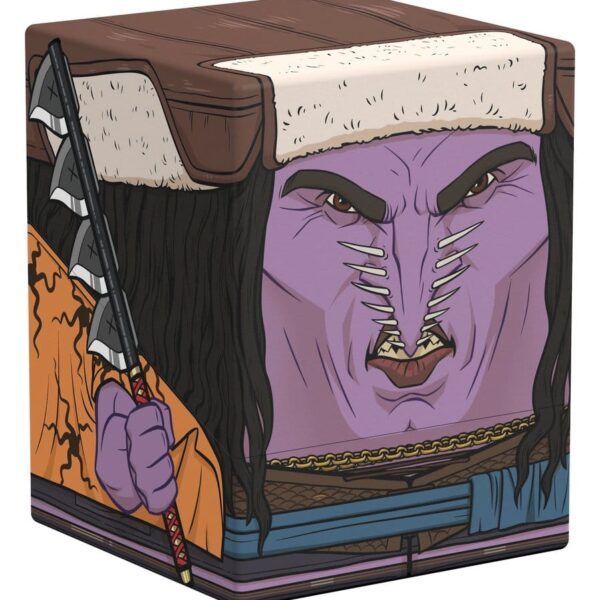 Squaroes Squaroe ONE PIECE OP007 - Arlong