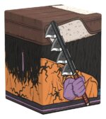 Squaroes Squaroe ONE PIECE OP007 - Arlong - immagine 3