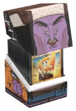 Squaroes Squaroe ONE PIECE OP007 - Arlong - immagine 6