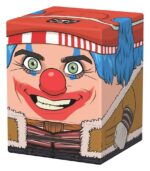 Squaroes Squaroe ONE PIECE OP008 - Buggy the Clown - immagine 2