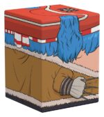 Squaroes Squaroe ONE PIECE OP008 - Buggy the Clown - immagine 3