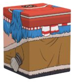 Squaroes Squaroe ONE PIECE OP008 - Buggy the Clown - immagine 4