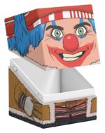 Squaroes Squaroe ONE PIECE OP008 - Buggy the Clown - immagine 5