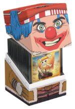 Squaroes Squaroe ONE PIECE OP008 - Buggy the Clown - immagine 6