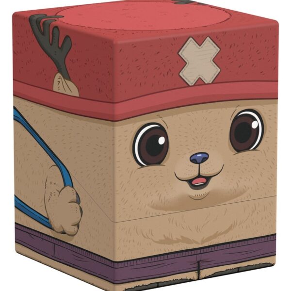 Squaroes Squaroe ONE PIECE OP009 - Tony Tony Chopper