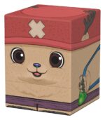 Squaroes Squaroe ONE PIECE OP009 - Tony Tony Chopper - immagine 2