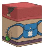 Squaroes Squaroe ONE PIECE OP009 - Tony Tony Chopper - immagine 4