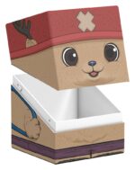 Squaroes Squaroe ONE PIECE OP009 - Tony Tony Chopper - immagine 5