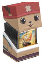 Squaroes Squaroe ONE PIECE OP009 - Tony Tony Chopper - immagine 6