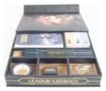 League of Legends Stationery Set Champions Social - immagine 2