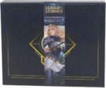 League of Legends Stationery Set Champions Social - immagine 4
