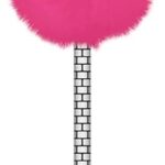Super Mario Pom Pom Pen (Princess Peach)