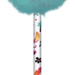Lilo & Stitch Pom Pom Pen (Acid Pops)