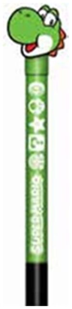 Super Mario Spinning Pens Display (10) - immagine 5
