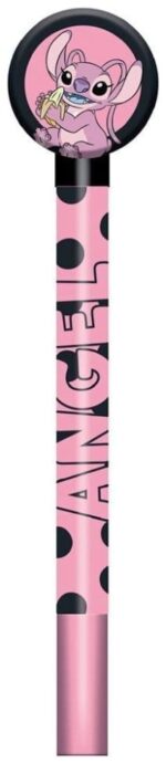 Lilo & Stitch Spinning Pens Display (10) - immagine 2