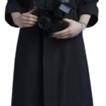 Beetlejuice Action Figure 1/6 Lydia Deetz 25 cm