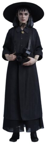 Beetlejuice Action Figure 1/6 Lydia Deetz 25 cm