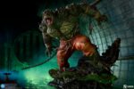 DC Comics Premium Format Figure Killer Croc 57 cm - immagine 3