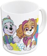 Paw Patrol Mug & Socks Set Girl Go Skye - immagine 3