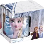 Frozen 2 Mug Clouds 236 ml