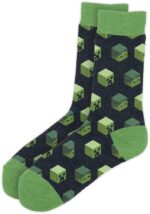 Minecraft Mug & Socks Set - immagine 2