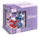 Lilo & Stitch Mug Angel & Stitch Heart 325 ml - immagine 2