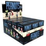 Peanuts Action Figure Blind Box Wave 4 Display (12)