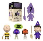 Peanuts Action Figure Blind Box Wave 7 Display (12) - immagine 2