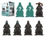 Godzilla Toho (Minus One) Action Figure Blind Box Wave 8 Display (12) - immagine 2
