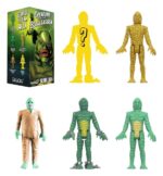 Universal Monsters Action Figure Blind Box Wave 3 Display (12) - immagine 2
