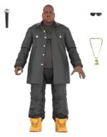 Notorious B.I.G. Deluxe Action Figure Biggie 29 cm - immagine 2
