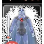 Thundercats Deluxe Action Figure Wave 04 Ghost Jaga