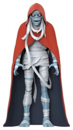 Thundercats Deluxe Action Figure Wave 04 Mumm-Ra (Old Man) - immagine 2