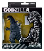 Godzilla Toho Super Kaiju Action Figure Wave 04 Godzilla 2004
