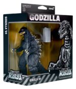 Godzilla Toho Super Kaiju Action Figure Wave 04 Godzilla 2004 - immagine 2