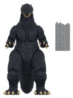 Godzilla Toho Super Kaiju Action Figure Wave 04 Godzilla 2004 - immagine 3